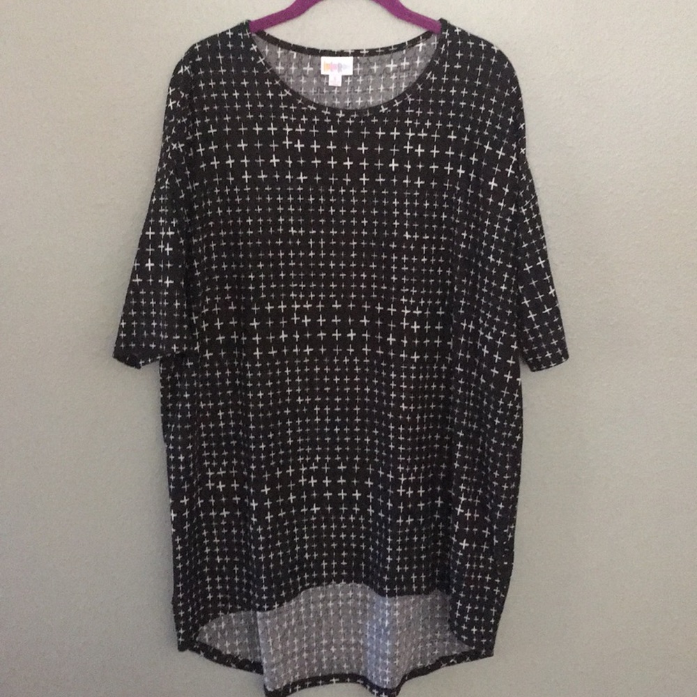 Lularoe Small Irma